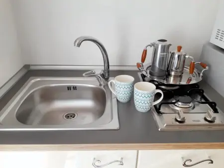 Appartement charmant à Polignano a Mare avec terrasse. - Photo 22