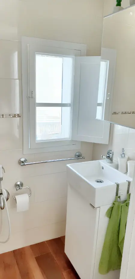 Appartement charmant à Polignano a Mare avec terrasse. - Photo 25