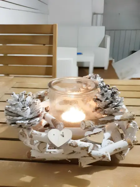 Appartement charmant à Polignano a Mare avec terrasse. - Photo 28