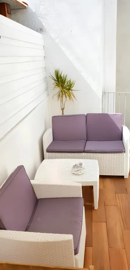 Appartement charmant à Polignano a Mare avec terrasse. - Photo 30