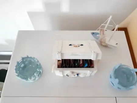 Appartement charmant à Polignano a Mare avec terrasse. - Photo 31