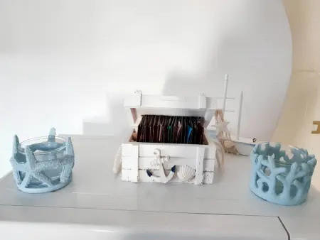 Appartement charmant à Polignano a Mare avec terrasse. - Photo 36