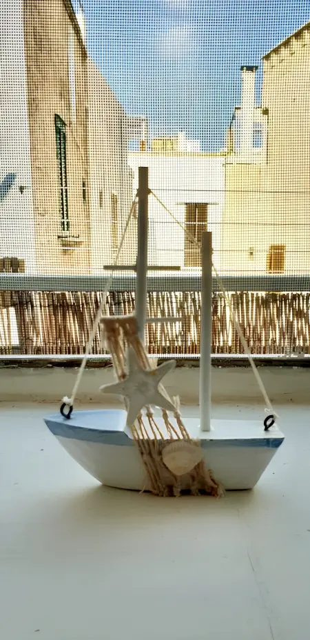 Appartement charmant à Polignano a Mare avec terrasse. - Photo 38