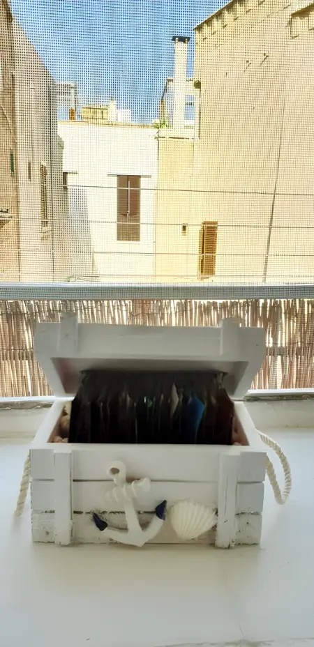 Appartement charmant à Polignano a Mare avec terrasse. - Photo 39