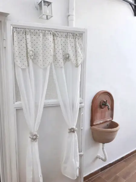 Appartement charmant à Polignano a Mare avec terrasse. - Photo 44