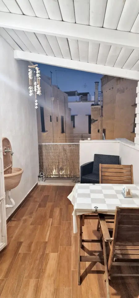 Appartement charmant à Polignano a Mare avec terrasse. - Photo 47