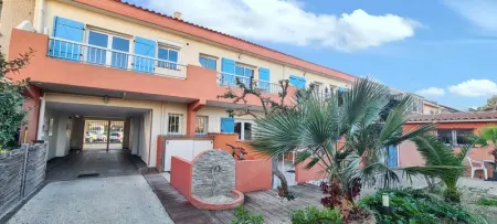 Studio confort à Hyères - 20 m² avec barbecue et terrasse - Photo 2