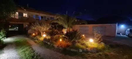 Studio confort à Hyères - 20 m² avec barbecue et terrasse - Photo 3