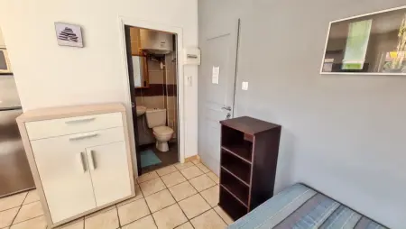 Studio confort à Hyères - 20 m² avec barbecue et terrasse - Photo 7