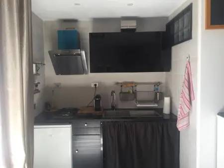 Charmant studio avec balcon à Pisticci - 45 m² avec parking - Photo 1