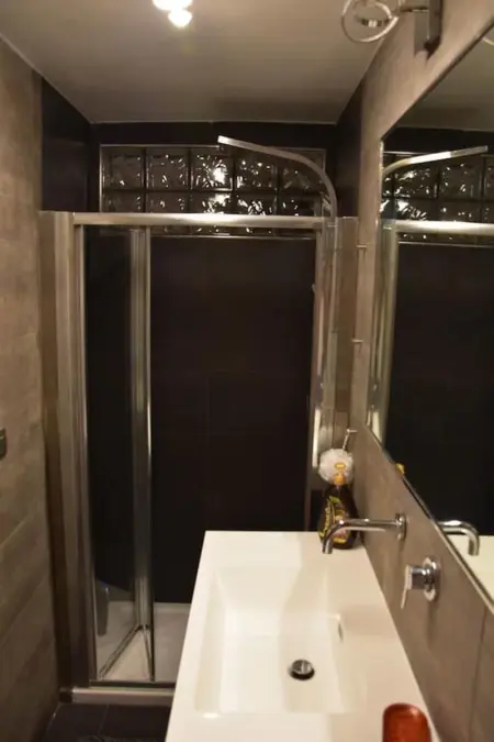 Charmant studio avec balcon à Pisticci - 45 m² avec parking - Photo 3