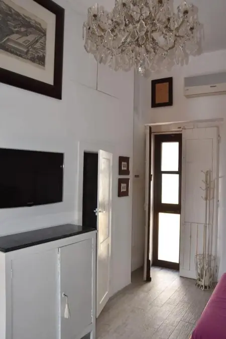 Charmant studio avec balcon à Pisticci - 45 m² avec parking - Photo 5