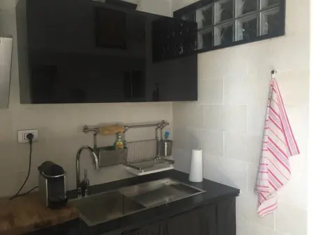 Charmant studio avec balcon à Pisticci - 45 m² avec parking - Photo 6