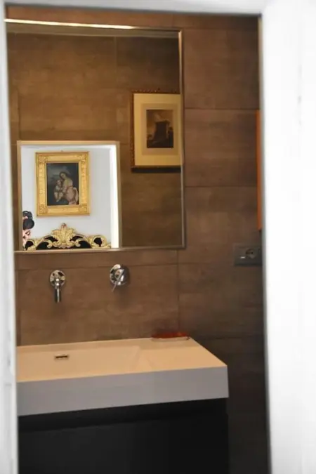 Charmant studio avec balcon à Pisticci - 45 m² avec parking - Photo 8