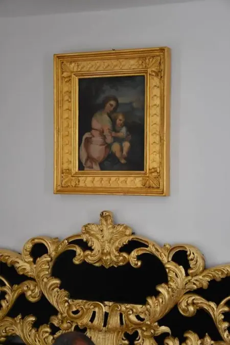 Charmant studio avec balcon à Pisticci - 45 m² avec parking - Photo 10