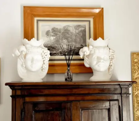 Charmant studio avec balcon à Pisticci - 45 m² avec parking - Photo 11