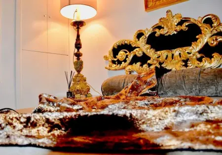 Charmant studio avec balcon à Pisticci - 45 m² avec parking - Photo 12