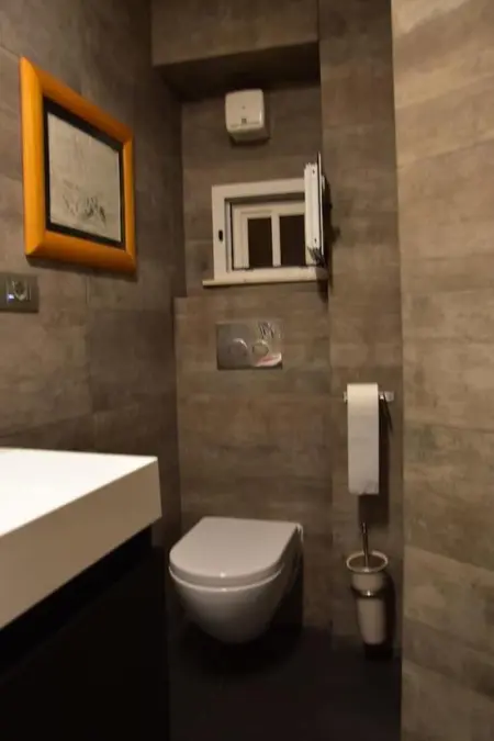 Charmant studio avec balcon à Pisticci - 45 m² avec parking - Photo 14