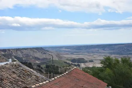 Charmant studio avec balcon à Pisticci - 45 m² avec parking - Photo 15