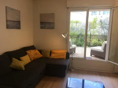 Appartement à Issy les Moulineaux, Studio cosy Issy-les-Moulineaux 24m² + Parking - L1063173