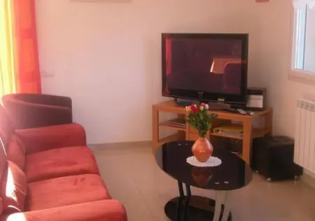 Maison accueillante avec vue sur la mer à Plougrescant - Photo 5