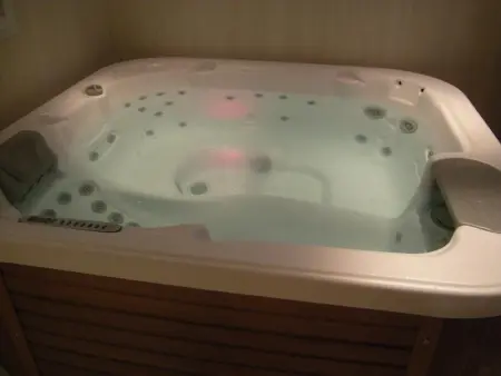 Maison accueillante avec vue sur la mer à Plougrescant - Photo 15