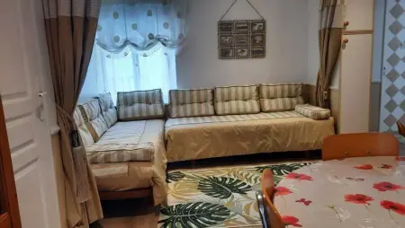 Maison charmante à Saint-Martin-des-Entrées, Maison 4 personnes à Saint Martin des Entrées - Photo 2