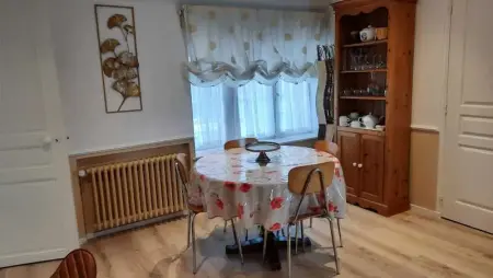 Maison charmante à Saint-Martin-des-Entrées, Maison 4 personnes à Saint Martin des Entrées - Photo 3