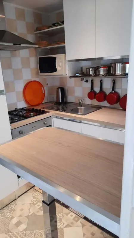 Maison charmante à Saint-Martin-des-Entrées, Maison 4 personnes à Saint Martin des Entrées - Photo 4