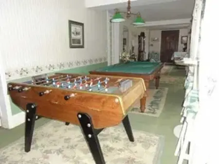 Maison charmante à Saint-Martin-des-Entrées, Maison 4 personnes à Saint Martin des Entrées - Photo 9