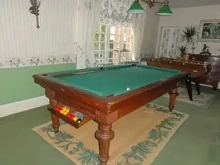 Maison charmante à Saint-Martin-des-Entrées, Maison 4 personnes à Saint Martin des Entrées - Photo 10