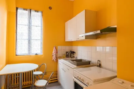 Appartement moderne à Sens + 45m² + Parking, Appartement 2 personnes à Sens - Photo 4