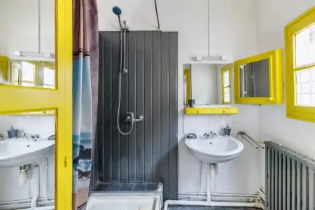 Appartement moderne à Sens + 45m² + Parking, Appartement 2 personnes à Sens - Photo 6