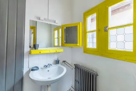 Appartement moderne à Sens + 45m² + Parking, Appartement 2 personnes à Sens - Photo 7