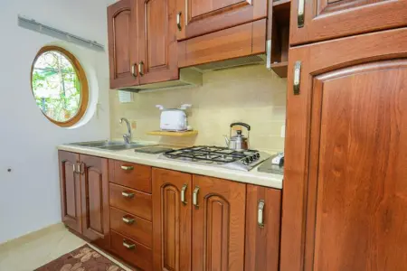 Appartement cosy à Sorrente – 35 m² avec vue sur la mer - Photo 3