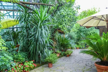 Appartement cosy à Sorrente – 35 m² avec vue sur la mer - Photo 4