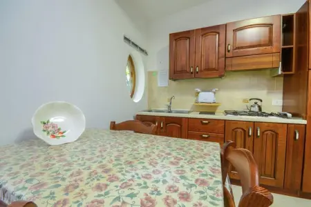 Appartement cosy à Sorrente – 35 m² avec vue sur la mer - Photo 6