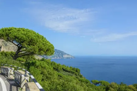 Appartement cosy à Sorrente – 35 m² avec vue sur la mer - Photo 10