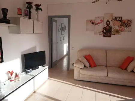 Appartement moderne La Pineda avec piscine, Appartement 4 personnes à La Pineda - Photo 4