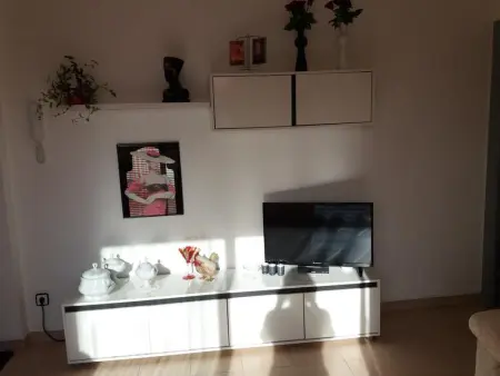 Appartement moderne La Pineda avec piscine, Appartement 4 personnes à La Pineda - Photo 6