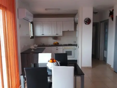 Appartement moderne La Pineda avec piscine, Appartement 4 personnes à La Pineda - Photo 7