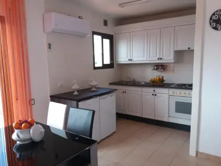 Appartement moderne La Pineda avec piscine, Appartement 4 personnes à La Pineda - Photo 8