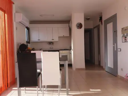 Appartement moderne La Pineda avec piscine, Appartement 4 personnes à La Pineda - Photo 10