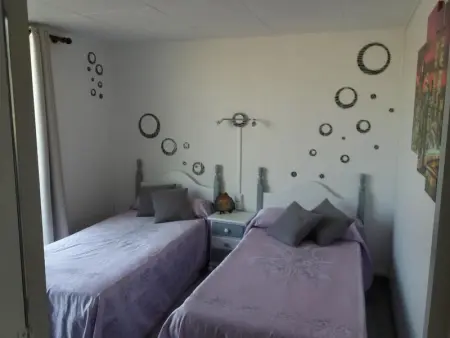 Appartement moderne La Pineda avec piscine, Appartement 4 personnes à La Pineda - Photo 15