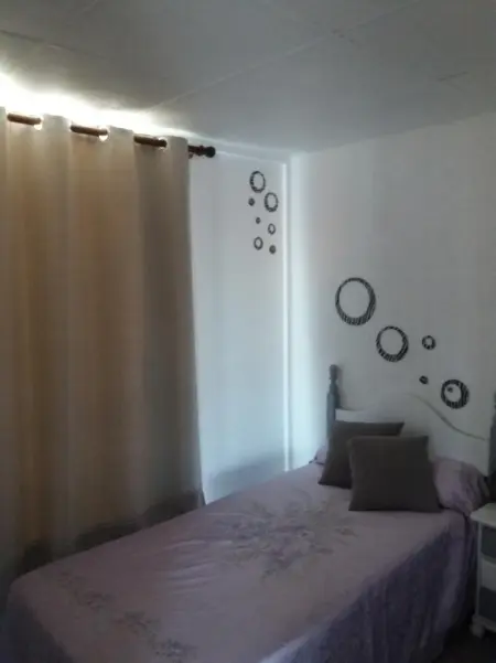 Appartement moderne La Pineda avec piscine, Appartement 4 personnes à La Pineda - Photo 16