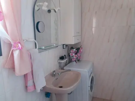 Appartement moderne La Pineda avec piscine, Appartement 4 personnes à La Pineda - Photo 17