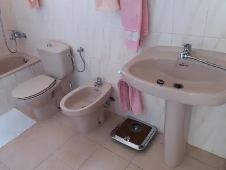 Appartement moderne La Pineda avec piscine, Appartement 4 personnes à La Pineda - Photo 18