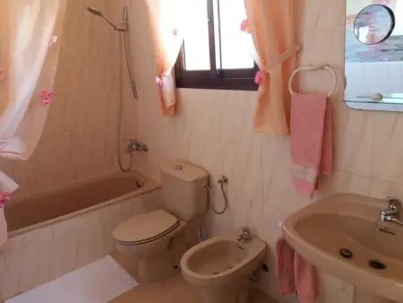 Appartement moderne La Pineda avec piscine, Appartement 4 personnes à La Pineda - Photo 19