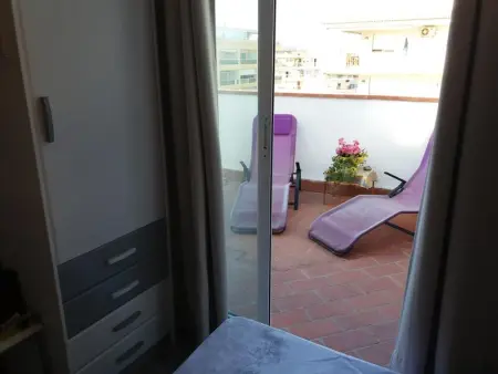 Appartement moderne La Pineda avec piscine, Appartement 4 personnes à La Pineda - Photo 21