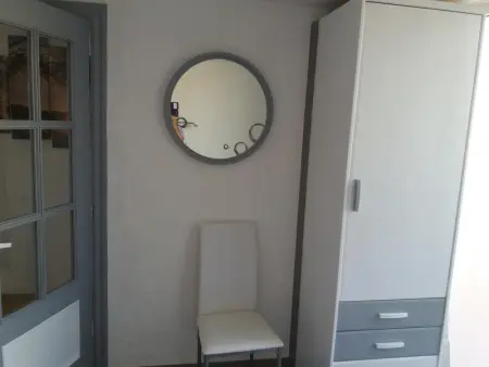 Appartement moderne La Pineda avec piscine, Appartement 4 personnes à La Pineda - Photo 22